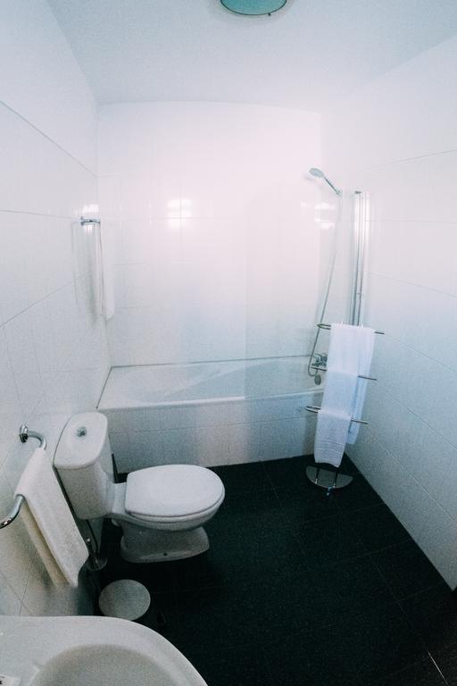 Arts In Apartments Pina Funchal  Zewnętrze zdjęcie