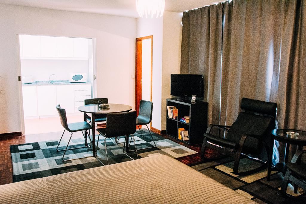 Arts In Apartments Pina Funchal  Zewnętrze zdjęcie
