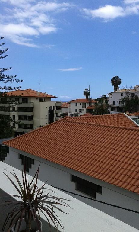 Arts In Apartments Pina Funchal  Zewnętrze zdjęcie
