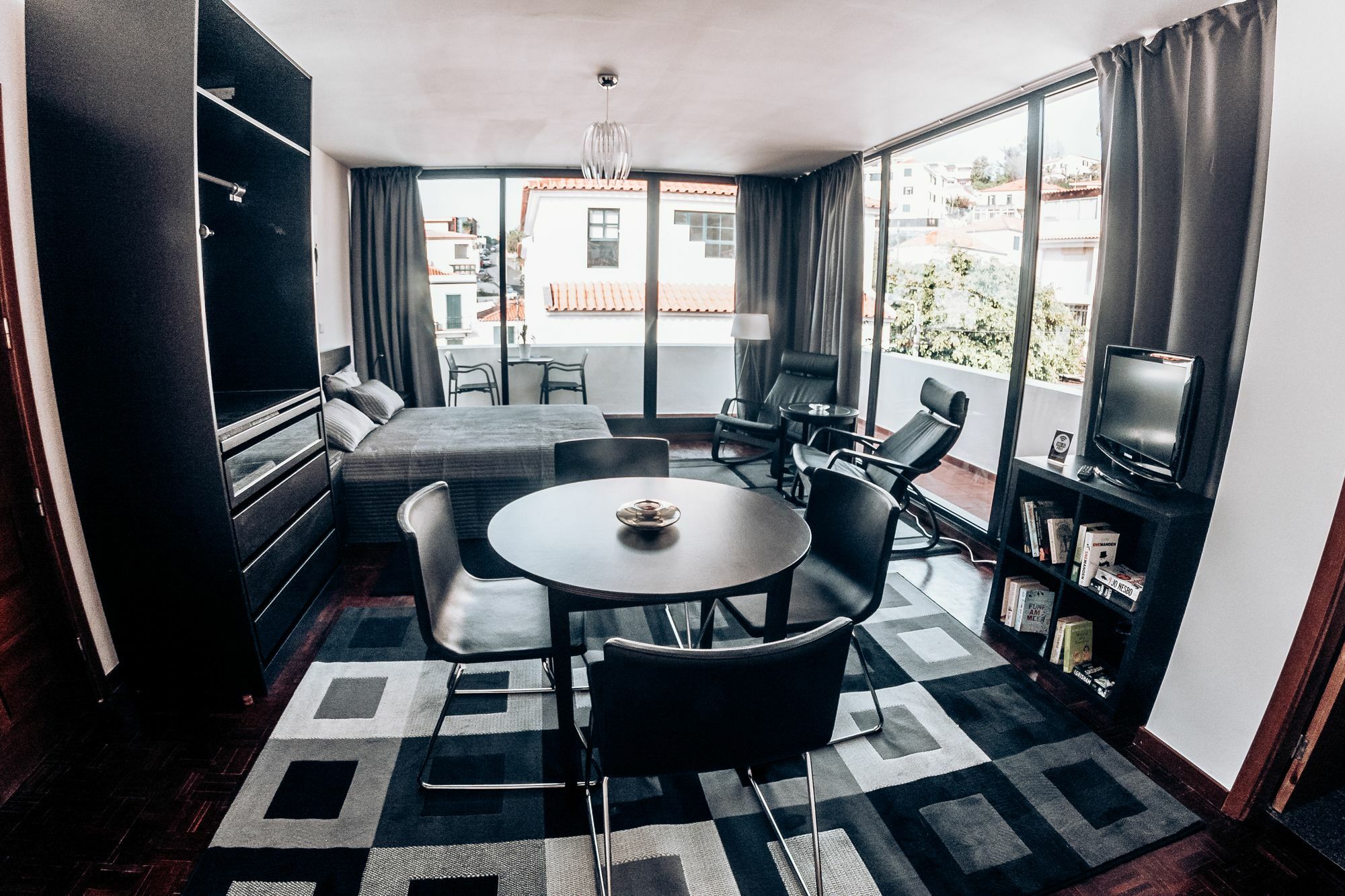 Arts In Apartments Pina Funchal  Zewnętrze zdjęcie