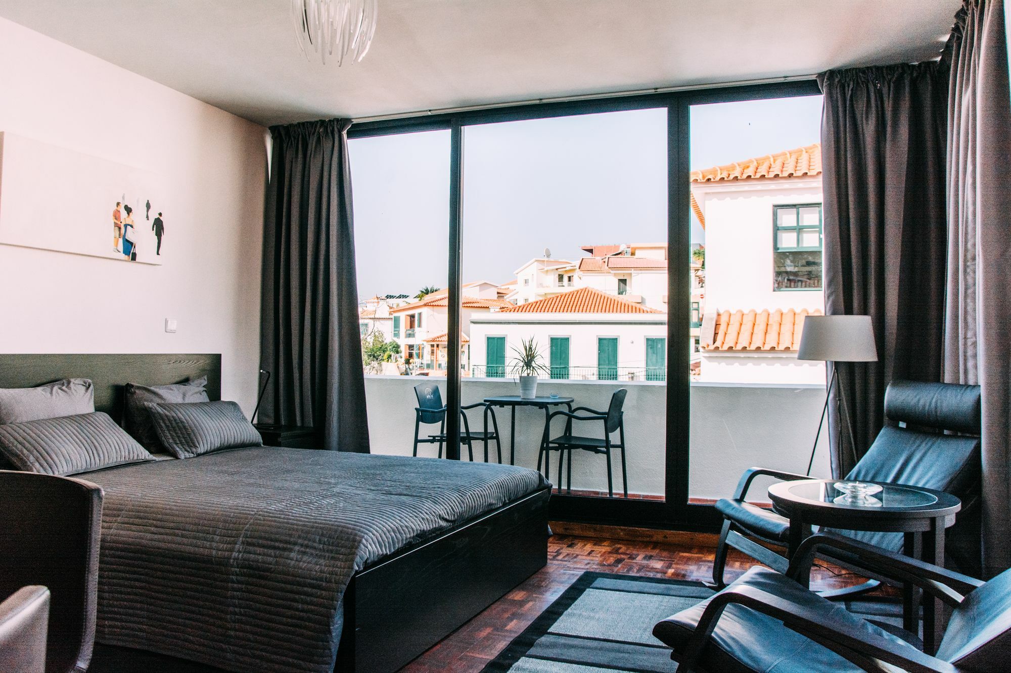 Arts In Apartments Pina Funchal  Zewnętrze zdjęcie