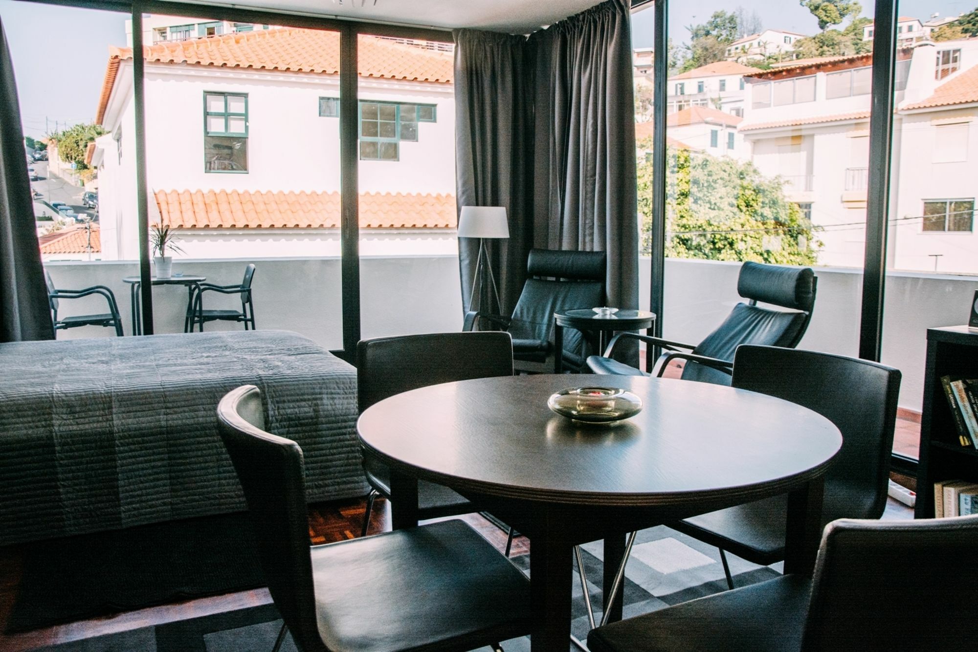 Arts In Apartments Pina Funchal  Zewnętrze zdjęcie