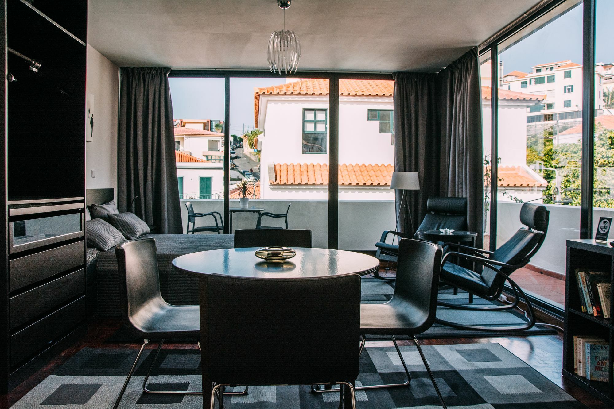 Arts In Apartments Pina Funchal  Zewnętrze zdjęcie